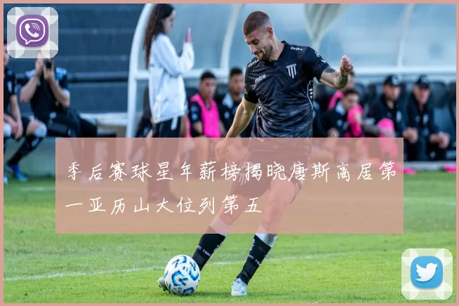 季后赛球星年薪榜揭晓唐斯高居第一亚历山大位列第五