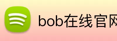 bob在线官网 Logo